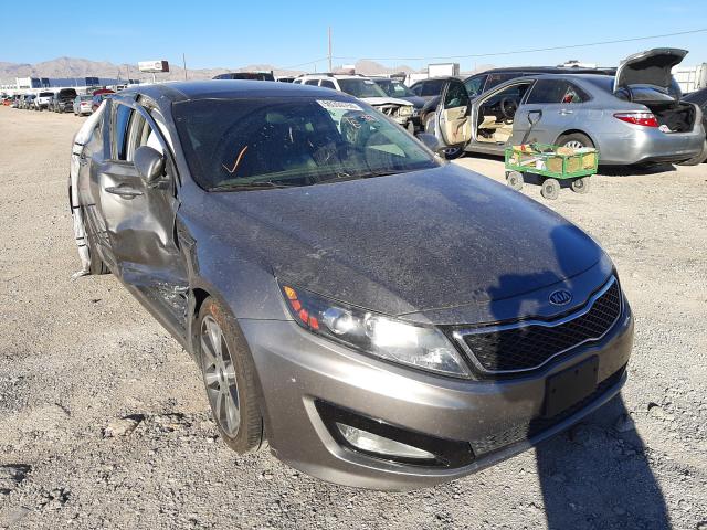 KIA OPTIMA SX 2012 5xxgr4a6xcg001027