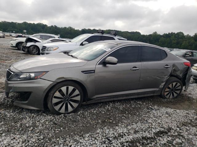 KIA OPTIMA SX 2012 5xxgr4a6xcg001075