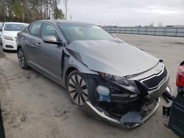 KIA OPTIMA SX 2012 5xxgr4a6xcg001688