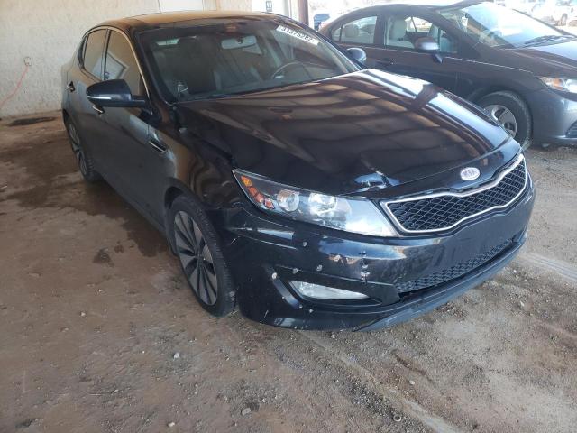 KIA OPTIMA SX 2012 5xxgr4a6xcg002050