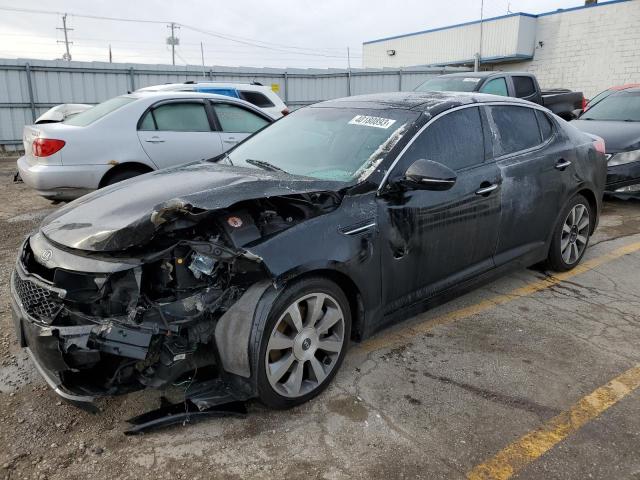 KIA OPTIMA SX 2012 5xxgr4a6xcg004347