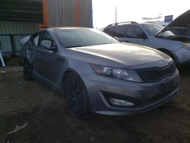 KIA OPTIMA SX 2012 5xxgr4a6xcg004574