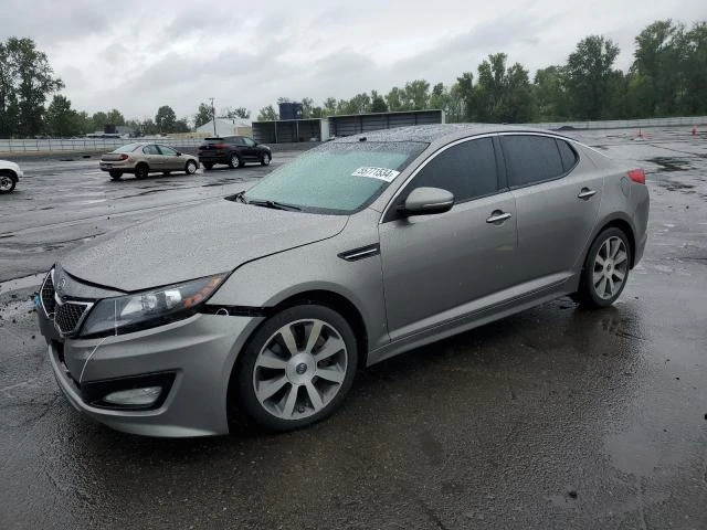 KIA OPTIMA SX 2012 5xxgr4a6xcg007975