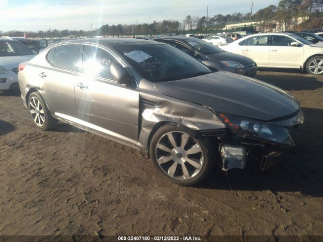 KIA OPTIMA 2012 5xxgr4a6xcg008303