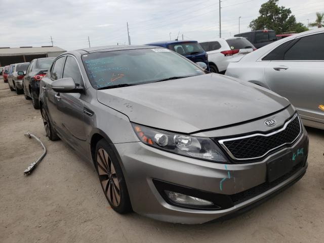 KIA OPTIMA SX 2012 5xxgr4a6xcg010505