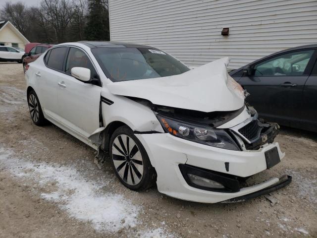 KIA OPTIMA SX 2012 5xxgr4a6xcg010780