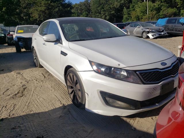 KIA OPTIMA SX 2012 5xxgr4a6xcg010813