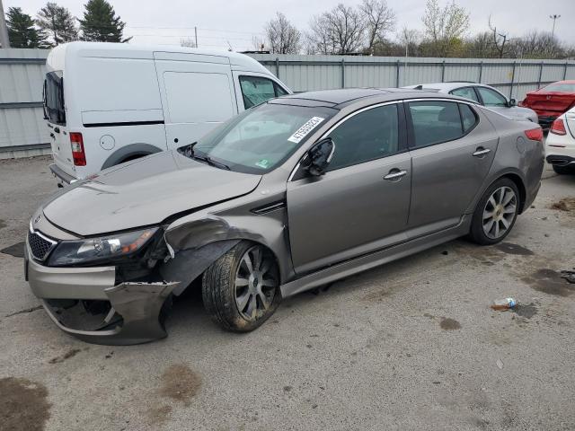 KIA OPTIMA SX 2012 5xxgr4a6xcg015087