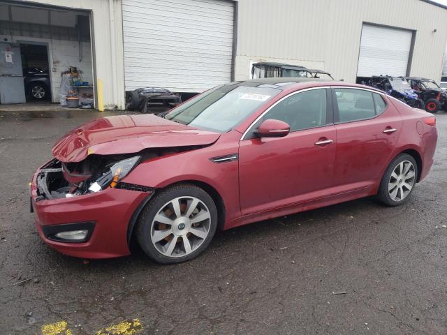 KIA OPTIMA SX 2012 5xxgr4a6xcg016059