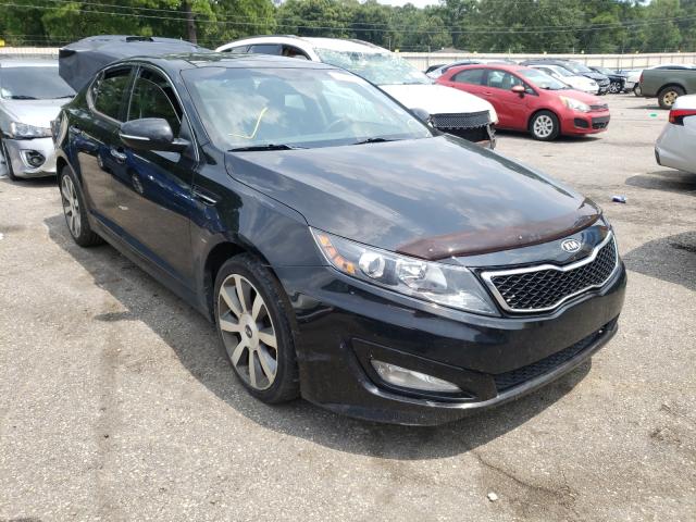 KIA OPTIMA SX 2012 5xxgr4a6xcg016384