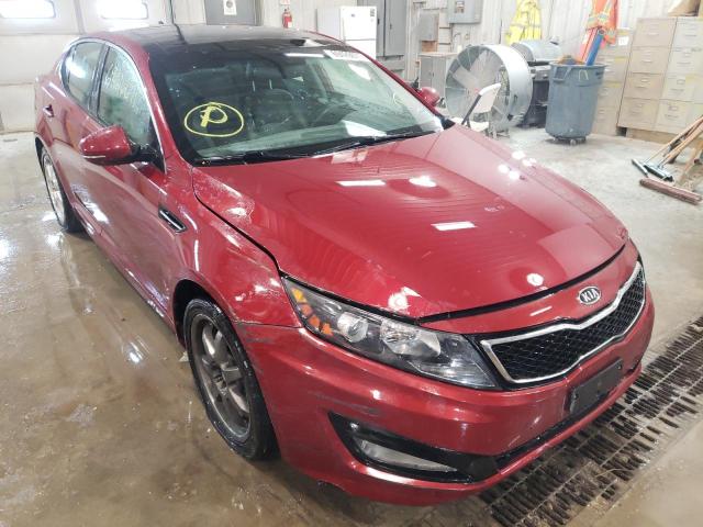 KIA OPTIMA SX 2012 5xxgr4a6xcg019396