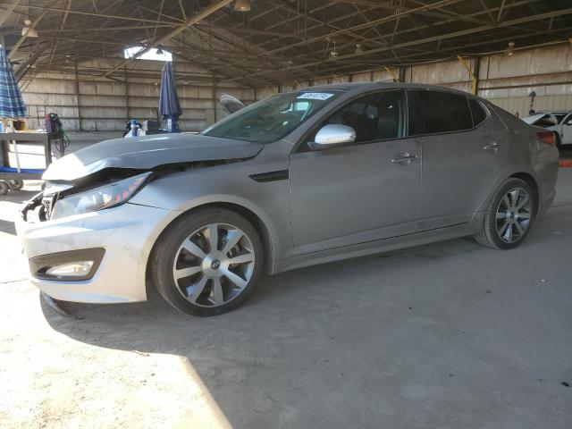 KIA OPTIMA SX 2012 5xxgr4a6xcg021861