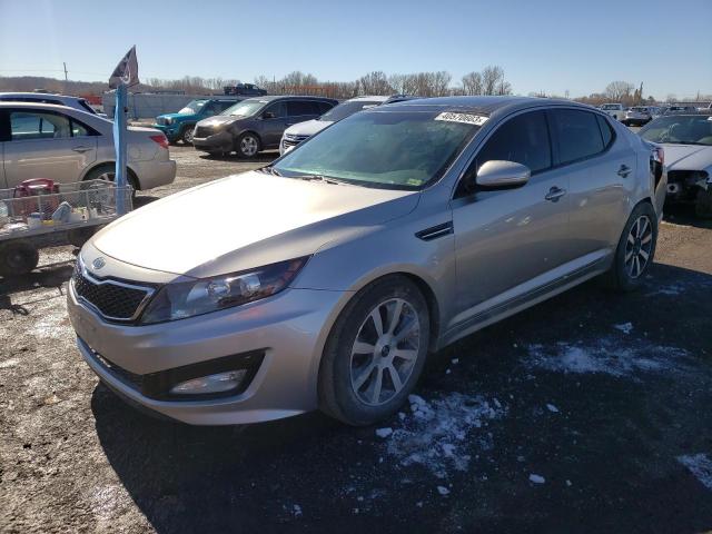 KIA OPTIMA SX 2012 5xxgr4a6xcg022427