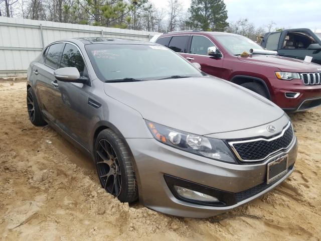 KIA OPTIMA SX 2012 5xxgr4a6xcg026526