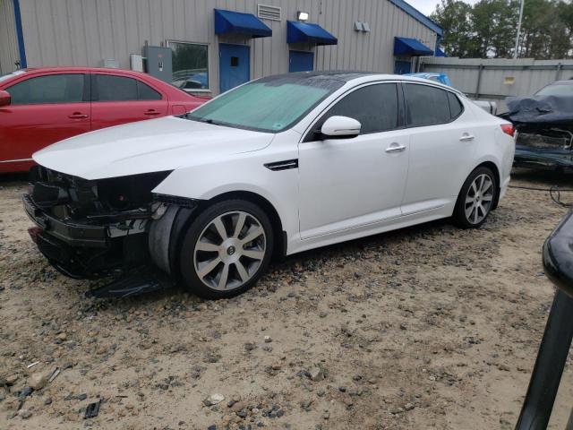 KIA OPTIMA SX 2012 5xxgr4a6xcg028695