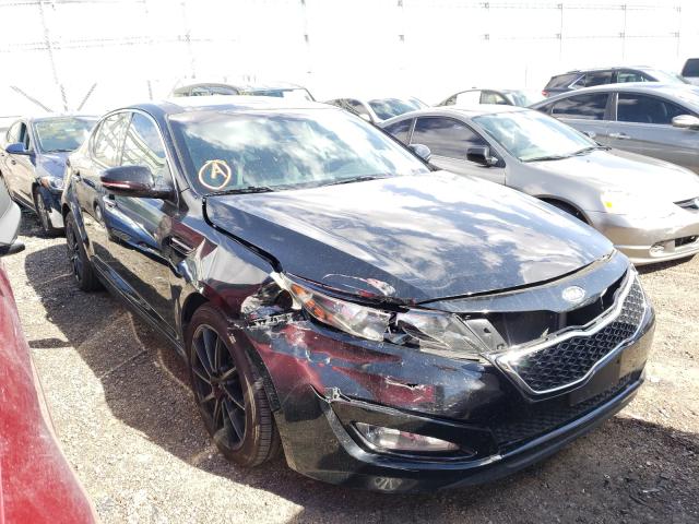 KIA OPTIMA SX 2012 5xxgr4a6xcg029359