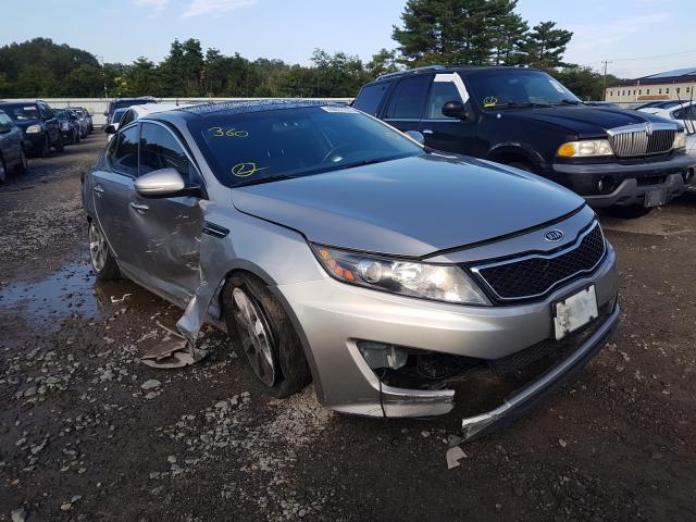 KIA OPTIMA SX 2012 5xxgr4a6xcg030074