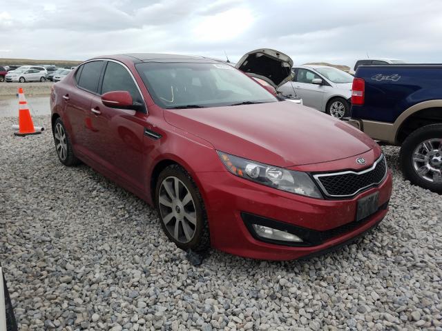 KIA OPTIMA SX 2012 5xxgr4a6xcg031063