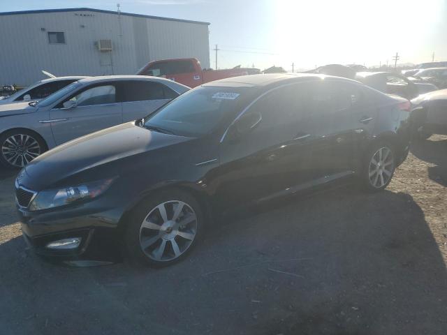 KIA OPTIMA SX 2012 5xxgr4a6xcg031225