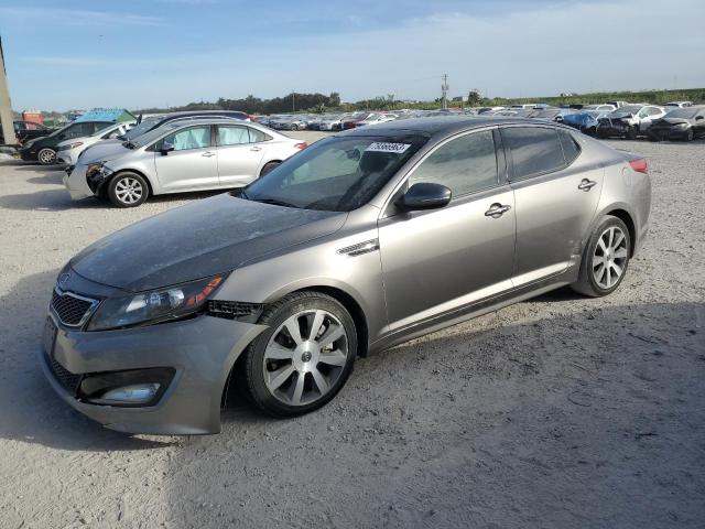 KIA OPTIMA 2012 5xxgr4a6xcg032018