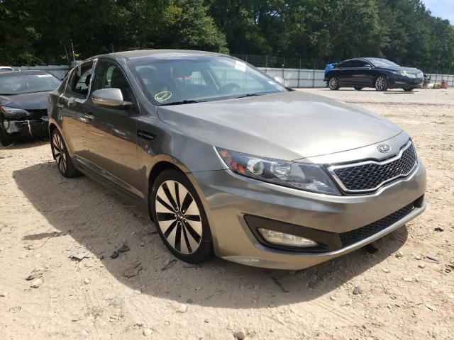 KIA OPTIMA SX 2012 5xxgr4a6xcg045657