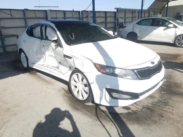 KIA OPTIMA SX 2012 5xxgr4a6xcg047070