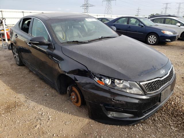 KIA OPTIMA SX 2012 5xxgr4a6xcg050924