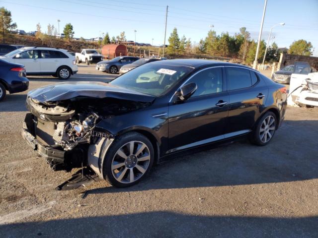 KIA OPTIMA 2012 5xxgr4a6xcg054133