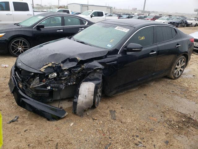 KIA OPTIMA SX 2012 5xxgr4a6xcg057419