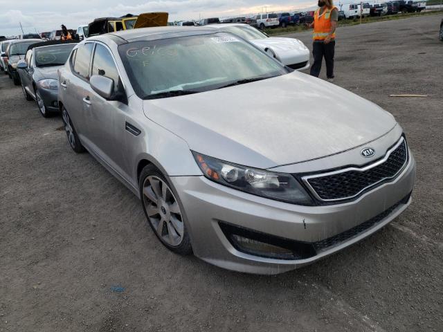 KIA OPTIMA SX 2012 5xxgr4a6xcg059932