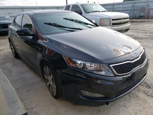 KIA OPTIMA SX 2012 5xxgr4a6xcg063253