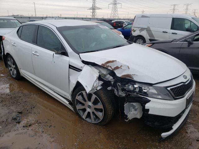 KIA OPTIMA SX 2012 5xxgr4a6xcg064158