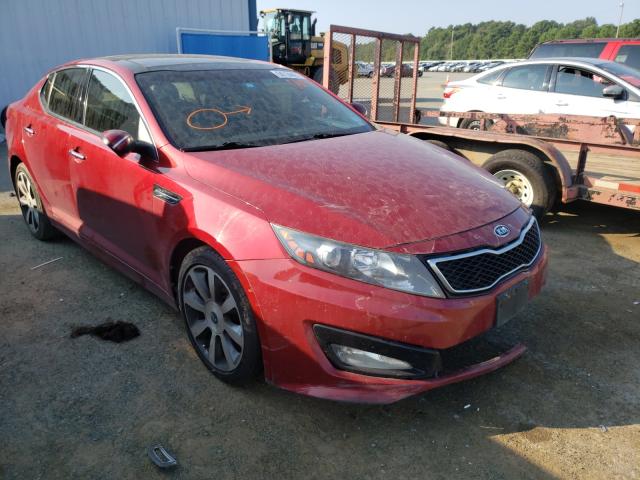 KIA OPTIMA SX 2012 5xxgr4a6xcg064337