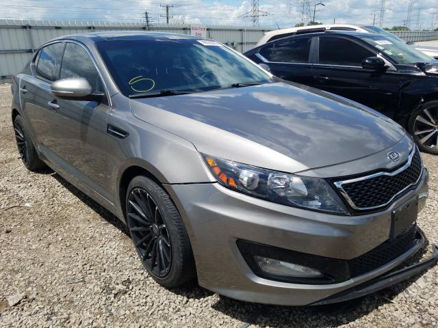 KIA OPTIMA SX 2012 5xxgr4a6xcg074205