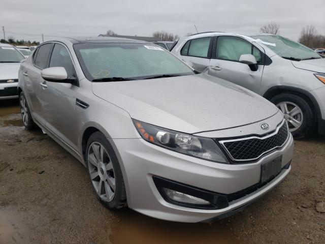 KIA OPTIMA SX 2012 5xxgr4a6xcg074690