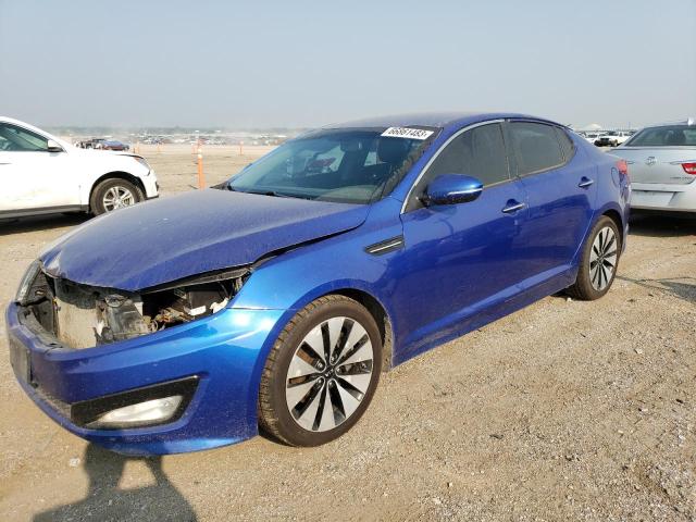 KIA OPTIMA SX 2012 5xxgr4a6xcg076729