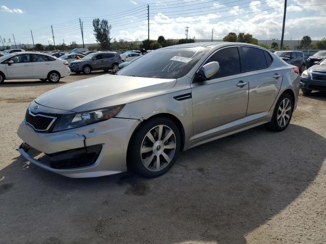 KIA OPTIMA SX 2012 5xxgr4a6xcg079145