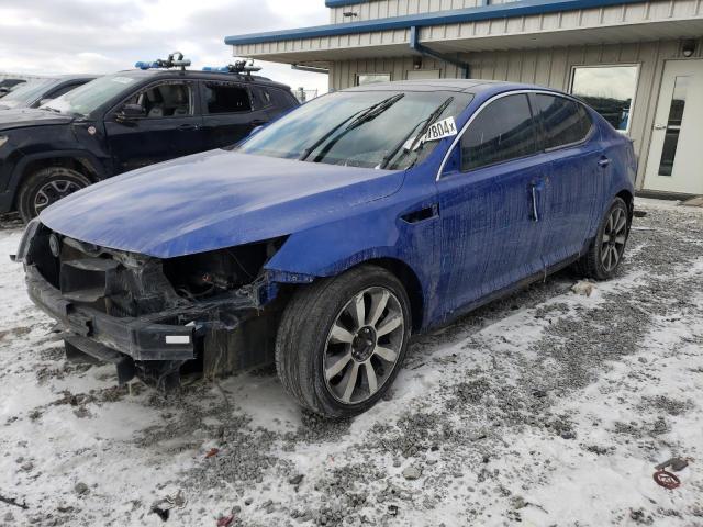 KIA OPTIMA 2012 5xxgr4a6xcg080022