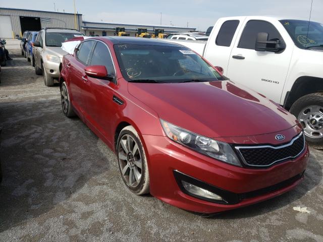 KIA OPTIMA SX 2012 5xxgr4a6xcg086208