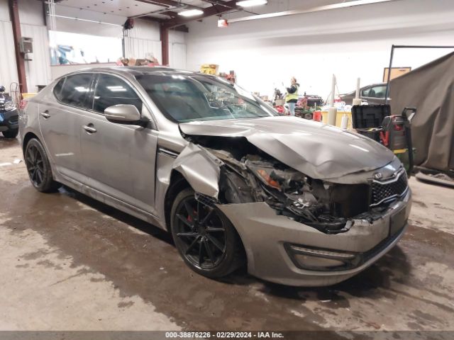 KIA OPTIMA 2013 5xxgr4a6xdg088591