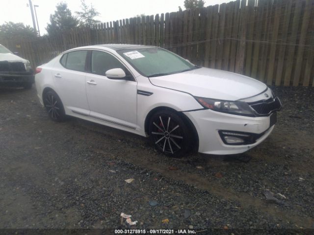 KIA OPTIMA 2013 5xxgr4a6xdg091586