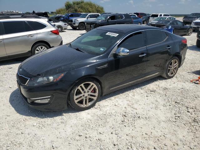 KIA OPTIMA SX 2013 5xxgr4a6xdg092561