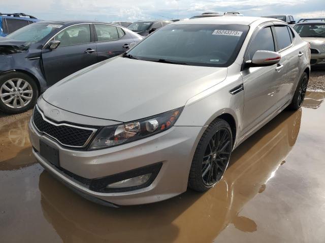 KIA OPTIMA SX 2013 5xxgr4a6xdg092608