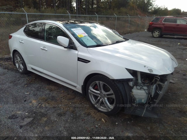 KIA OPTIMA 2013 5xxgr4a6xdg092690