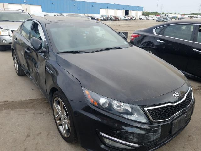 KIA OPTIMA SX 2013 5xxgr4a6xdg095184