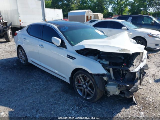 KIA OPTIMA 2013 5xxgr4a6xdg095380