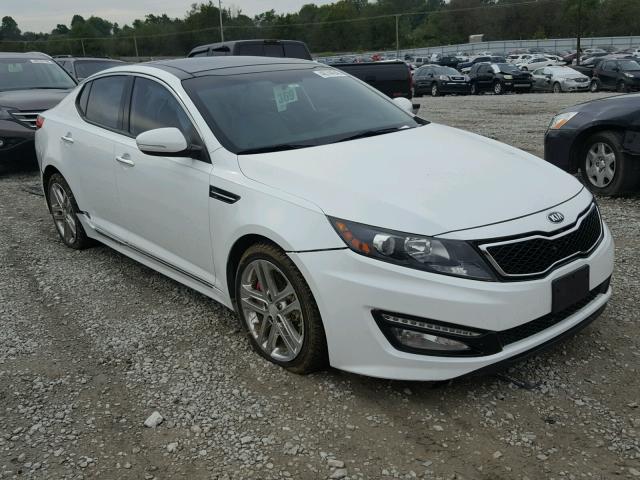 KIA OPTIMA SX 2013 5xxgr4a6xdg098182