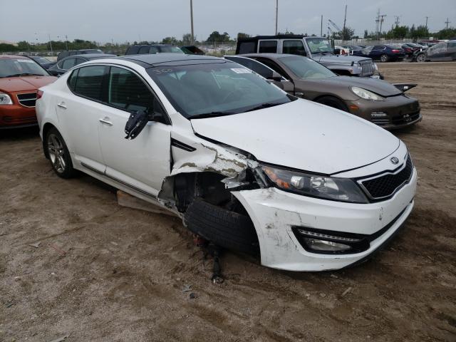 KIA OPTIMA SX 2013 5xxgr4a6xdg099381