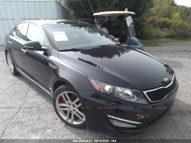 KIA OPTIMA 2013 5xxgr4a6xdg099896