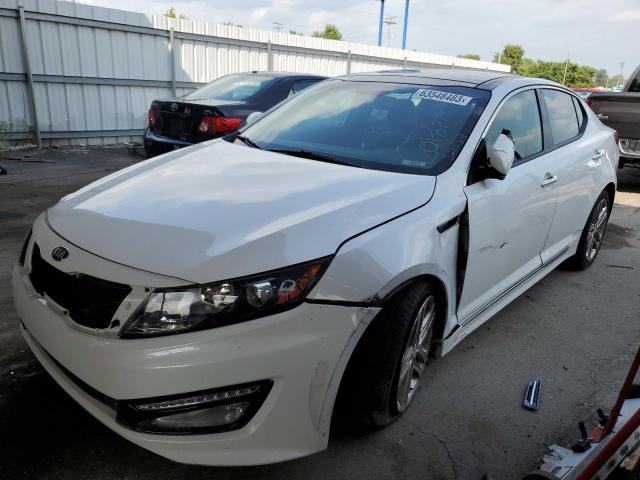 KIA OPTIMA 2013 5xxgr4a6xdg101291